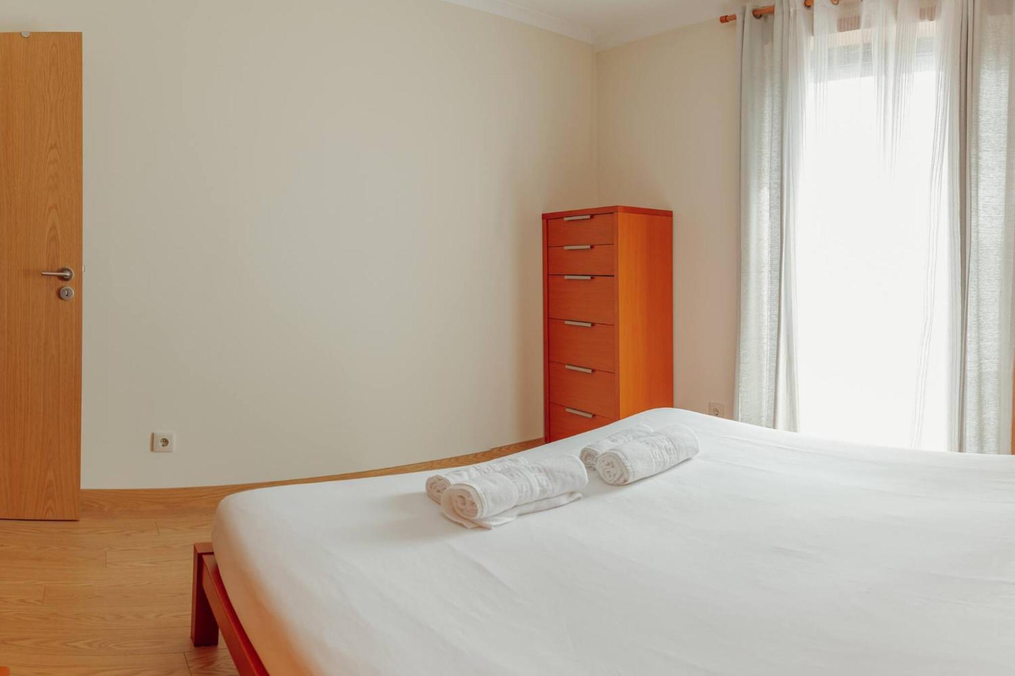 Bright Apartment By Hosty Porto Eksteriør billede